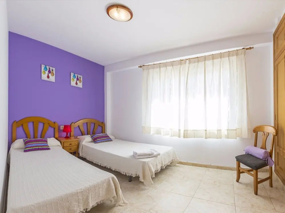 Apartamento Esmeralda VyB