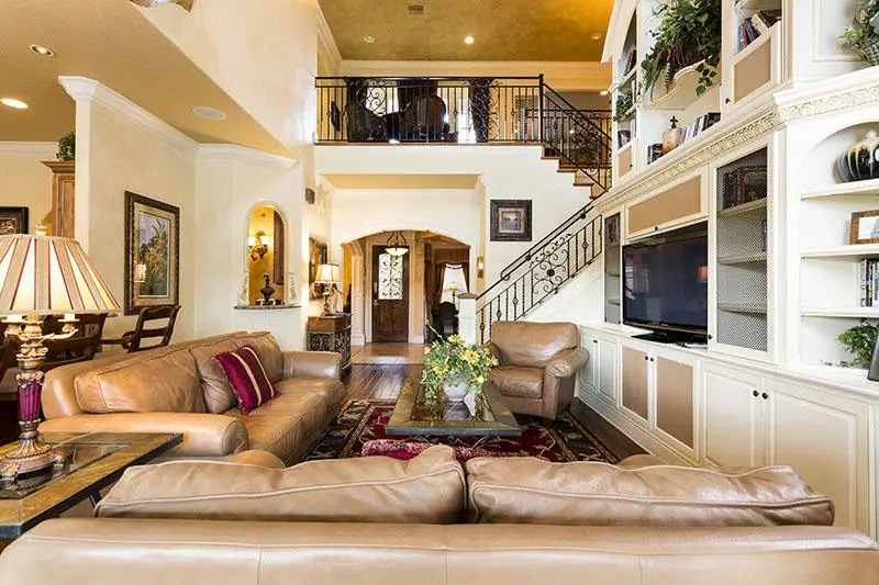 Reunion Resort - 5 Br Private Pool Home Guest Suite With Kitchenette Private Courtyard - Jhh 45872