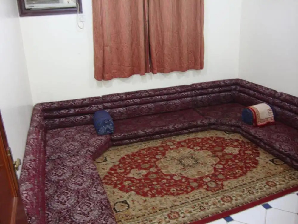 Fakhamat Jeddah Furnished Apartments