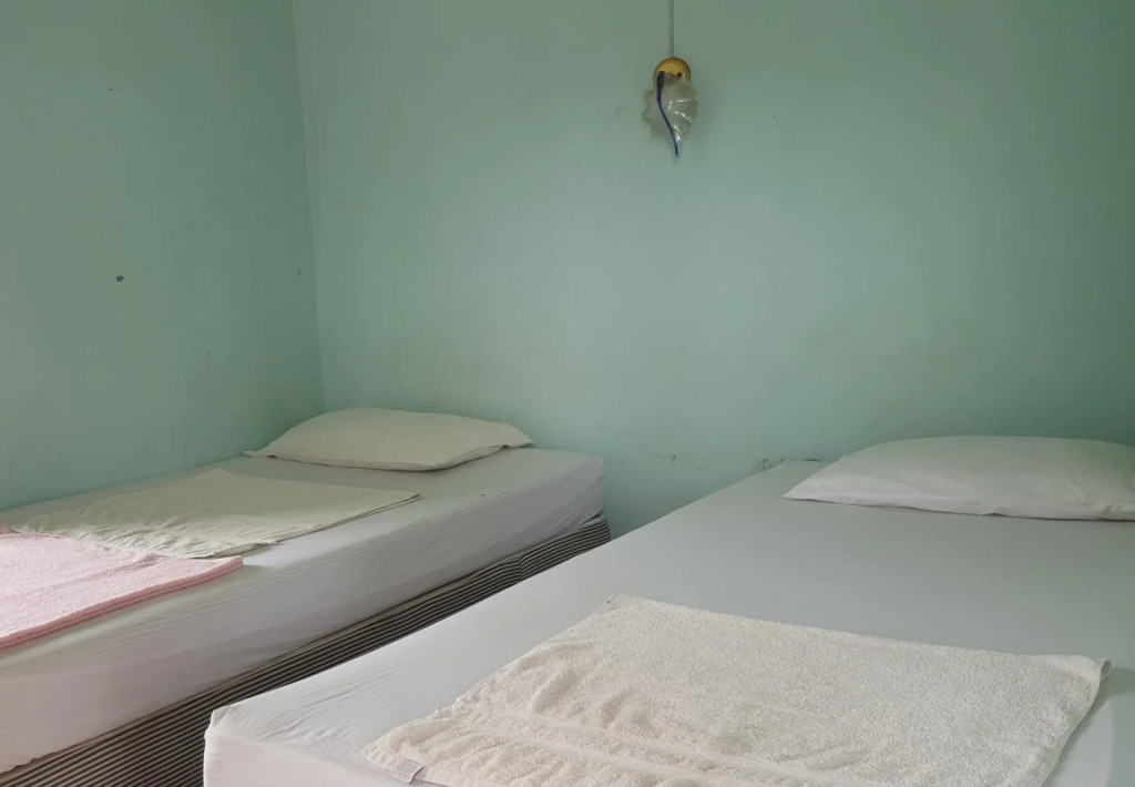 Eight Koh Tao