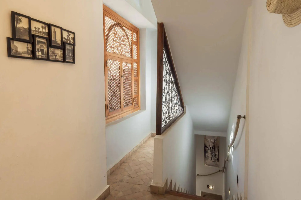 Riad Dar Jdati