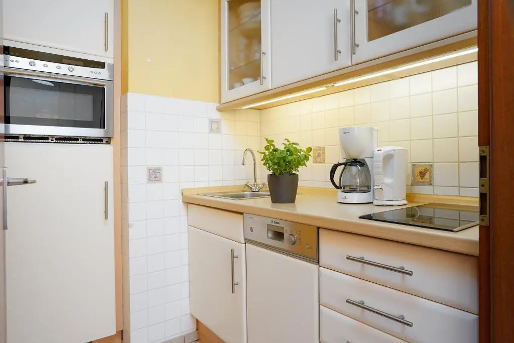 Seepark Wohnung 2 10