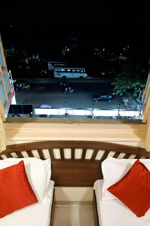 Hotel Sagar