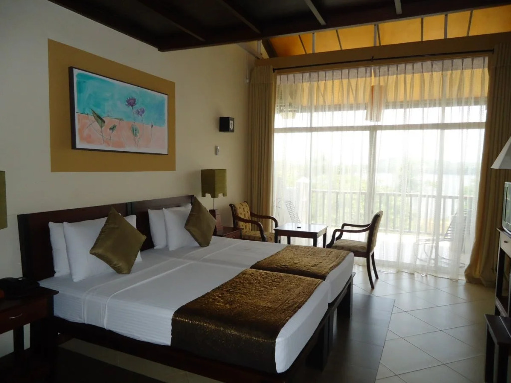 Sorowwa Resort & Spa