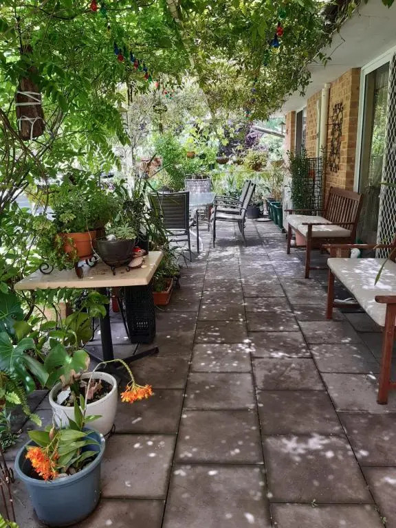 Mundaring Bed and Breakfast