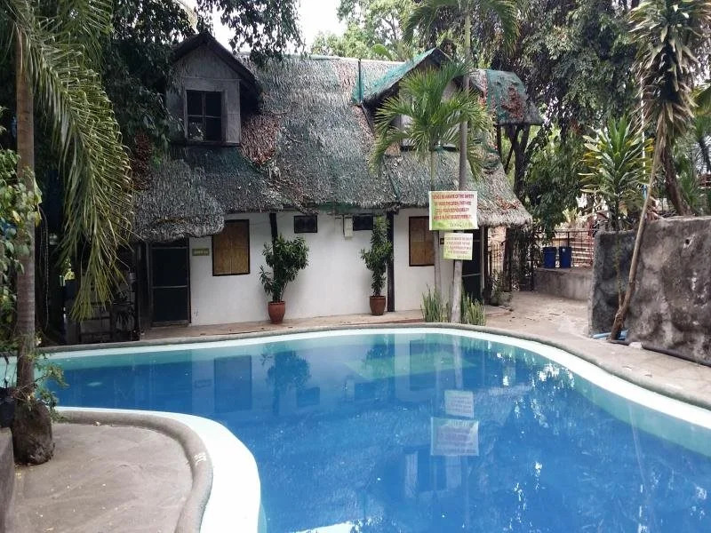 Dona Jovita Garden Resort