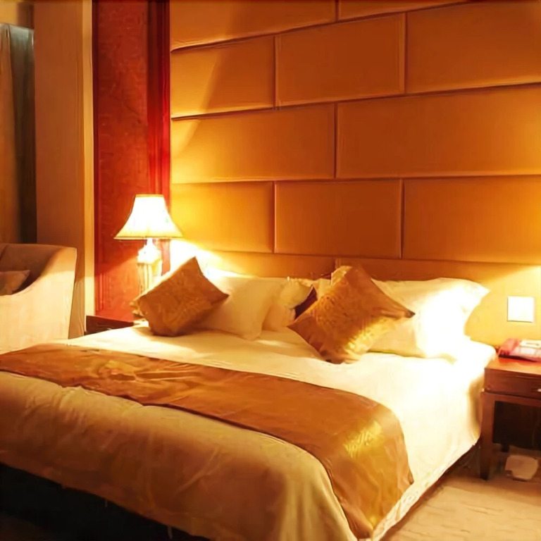 Yuan Shun Hotel