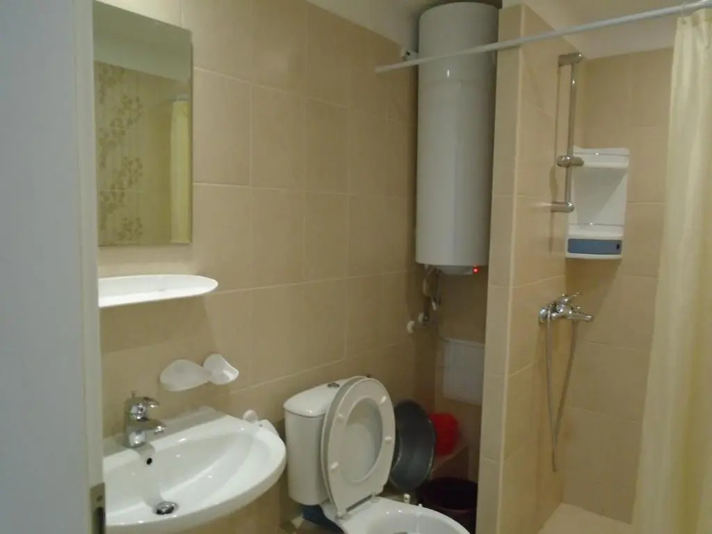 Nedevs Apartments in Kavatsi Area