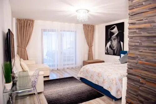 Adriella Apartment Luxury
