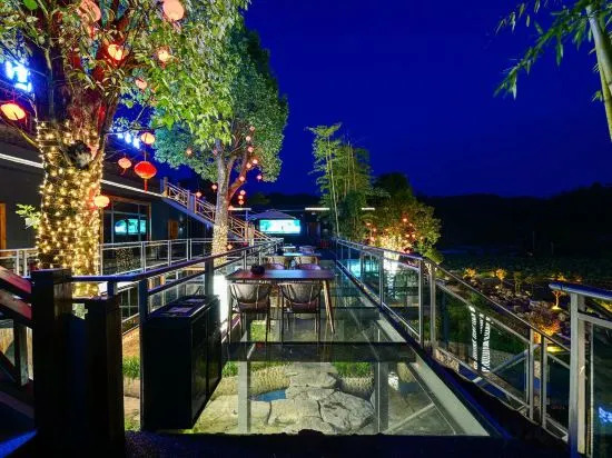Huaxiwan Country Holiday Hostel