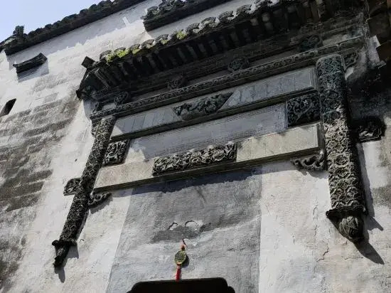 Wuyuan waiting for your homestay