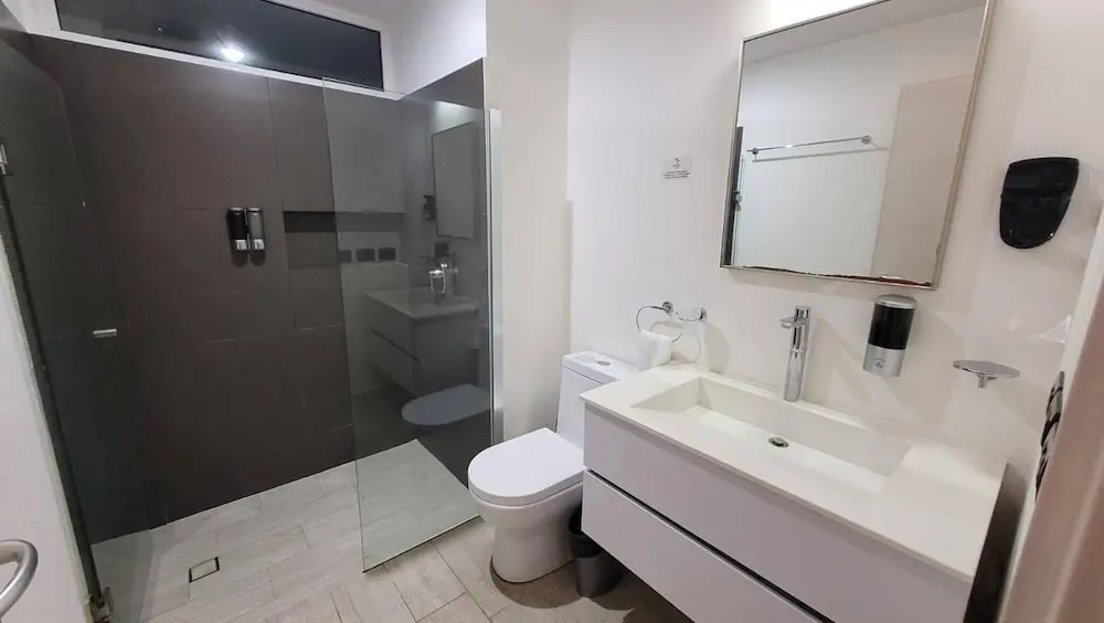 Beautifull Apartment In 5ta Av, Near To The Beach