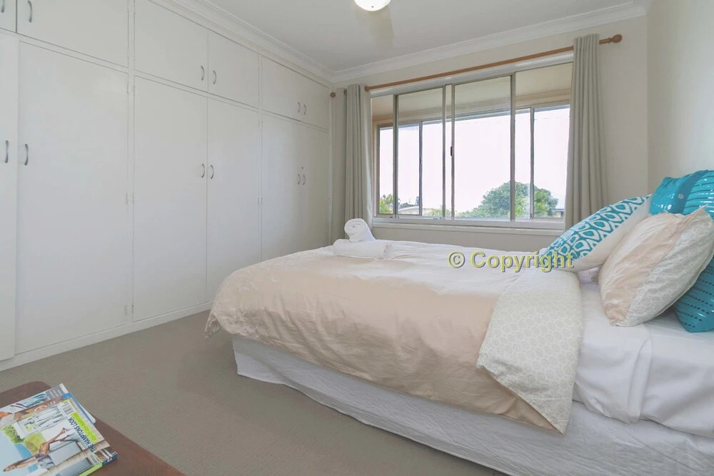 Olga Street Holiday Rental