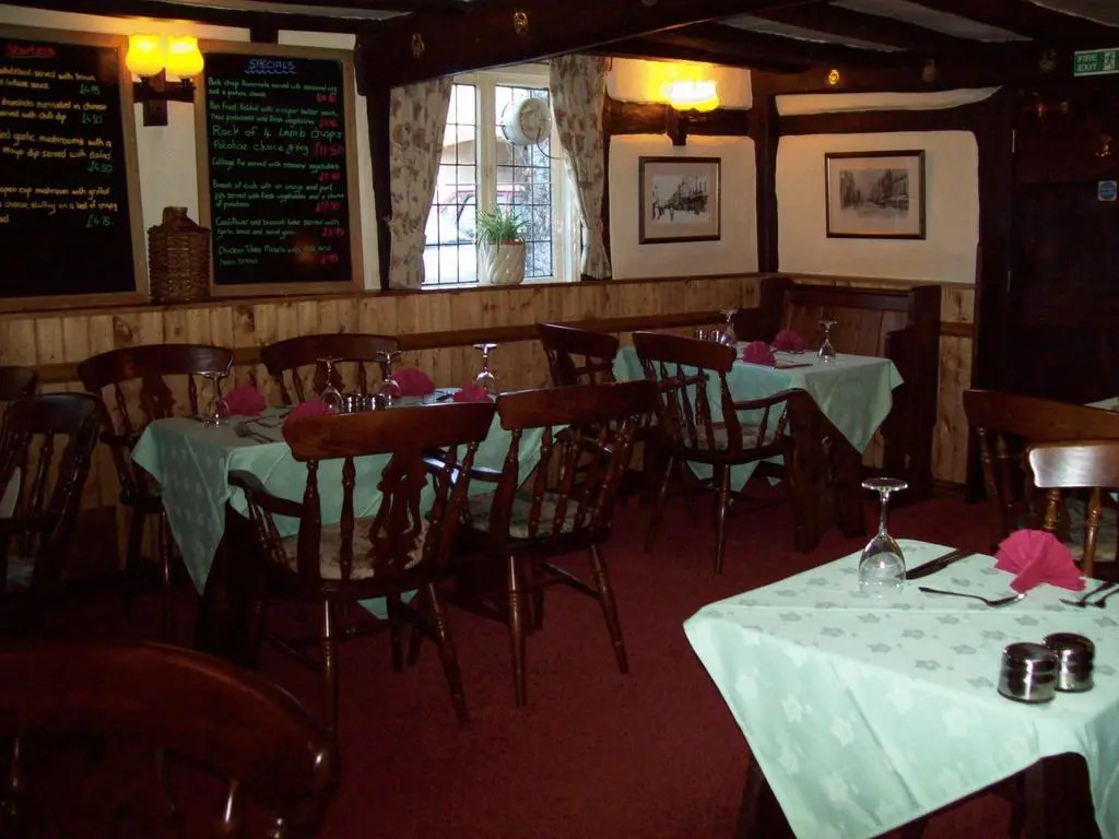 The Thatch Inn