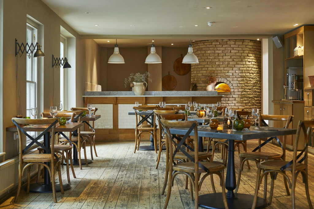 The Grosvenor Arms
