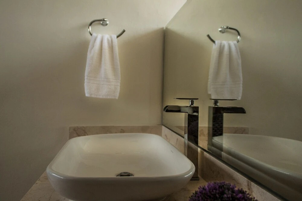 Casona Xtabay