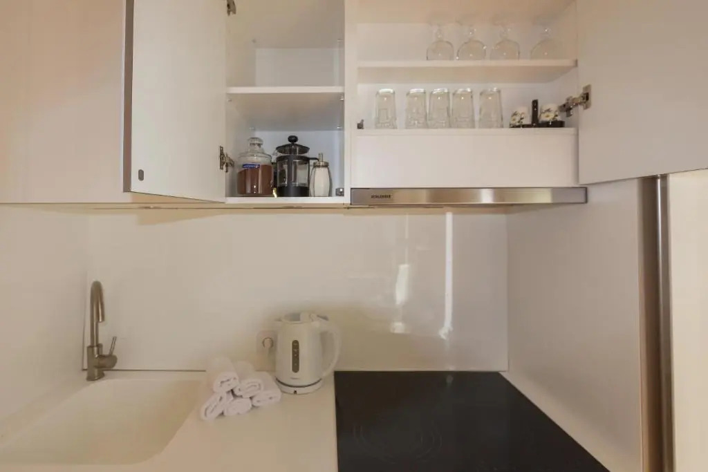 Küüni 5b Guest Apartment