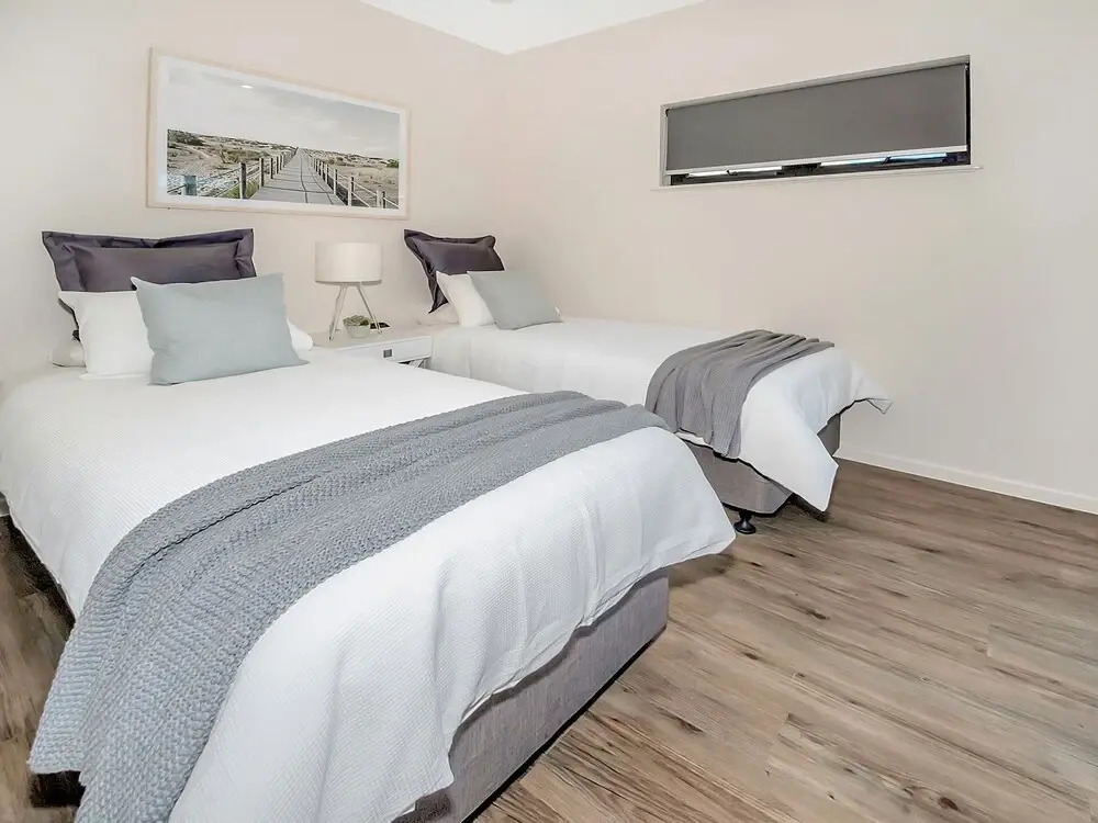 Superior Luxury Apartment in the City Life on Lake 19
