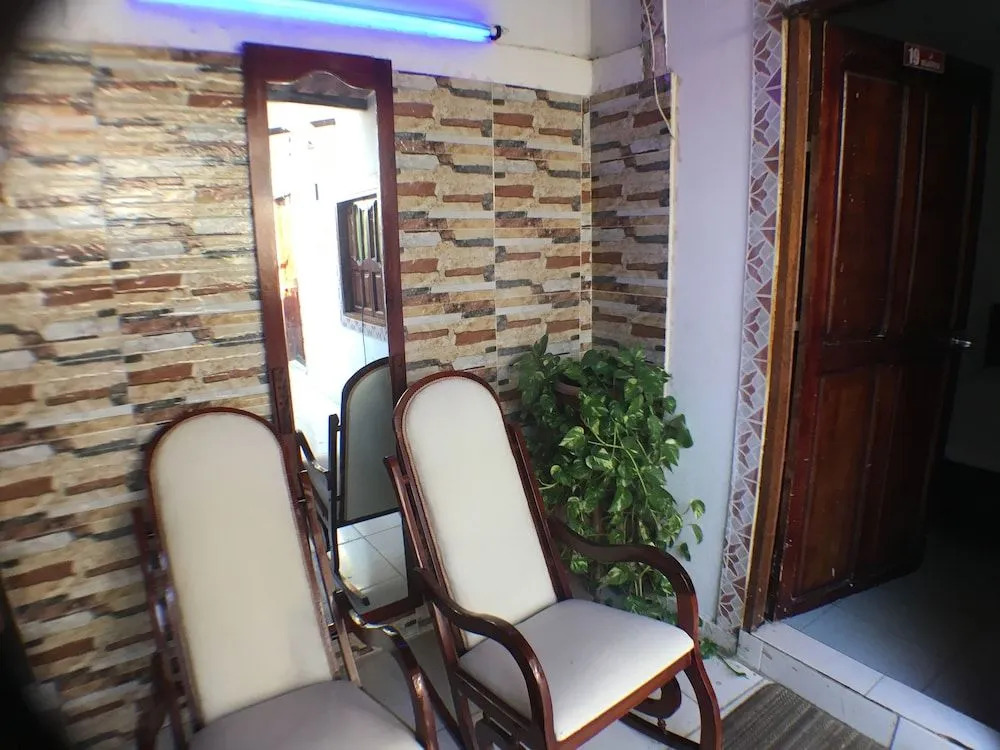 Hostal Mirador Del Castillo