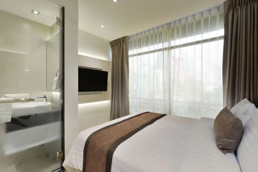 Syama Mansion Phromphong