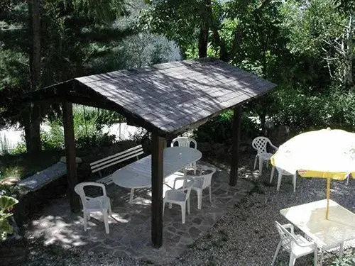 Hotel Ristorante Sassi Rossi