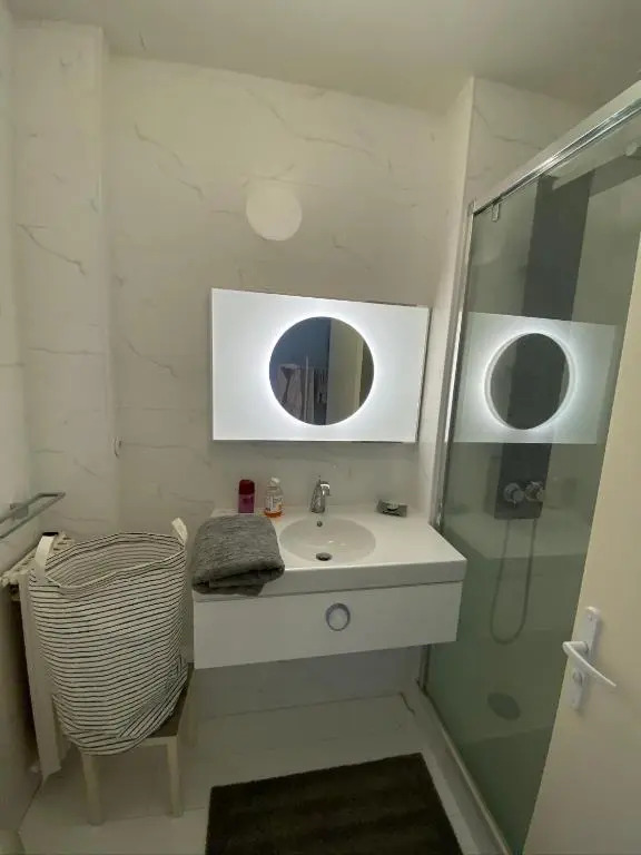 High class Apartment Paris 15