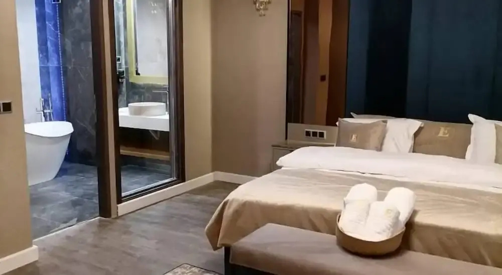 Elexus Apartments Poiana Brasov
