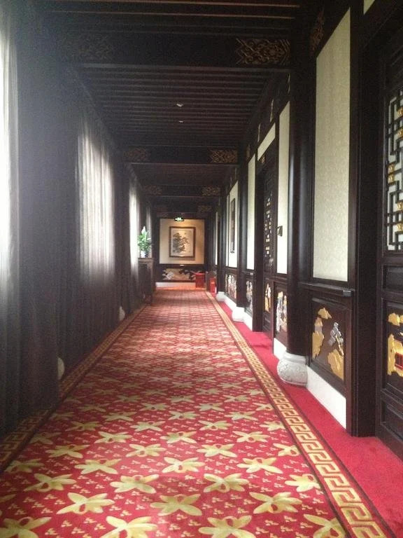 Old Chengdu Club
