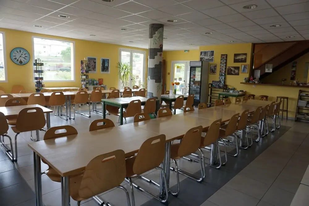 Gîte des Grands Causses