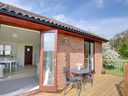 House Balmoral Cranbrook - Hawkhurst
