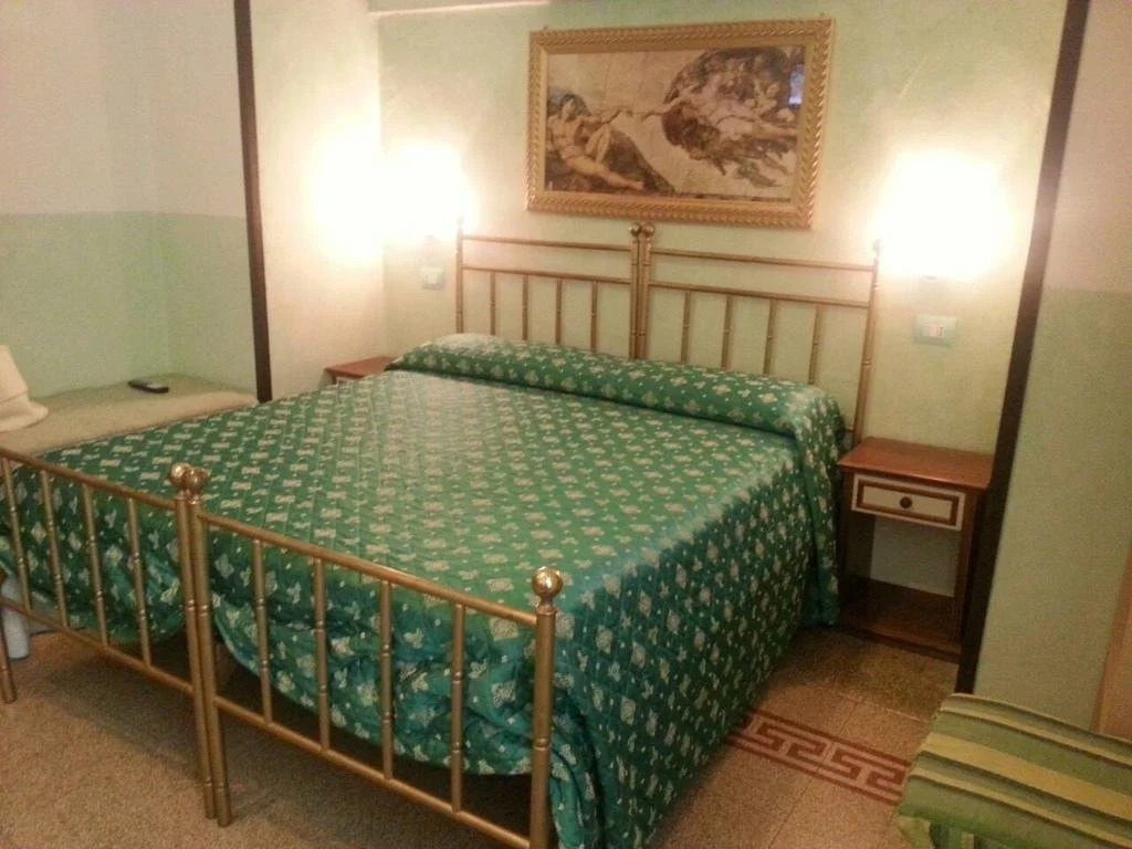 Locanda i Cherubini