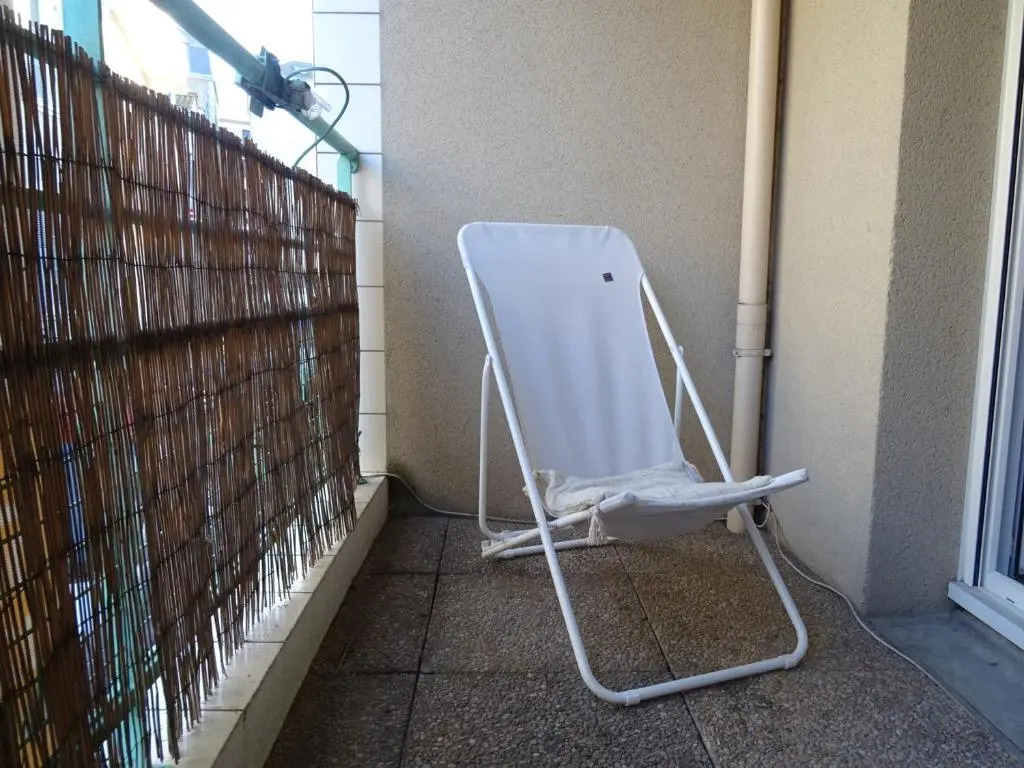 Appartement Les Sables-d'Olonne, 2 pièces, 4 personnes - FR-1-92-877