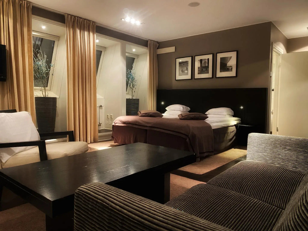Hotel Villan
