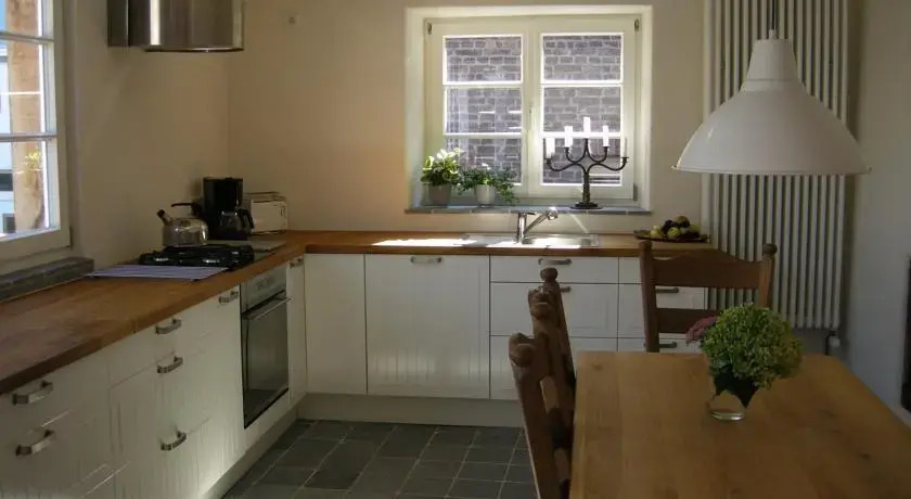 Holiday home Endepoel