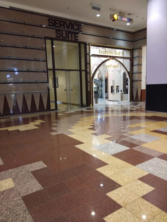KL Smart Suite At Kuala Lumpur