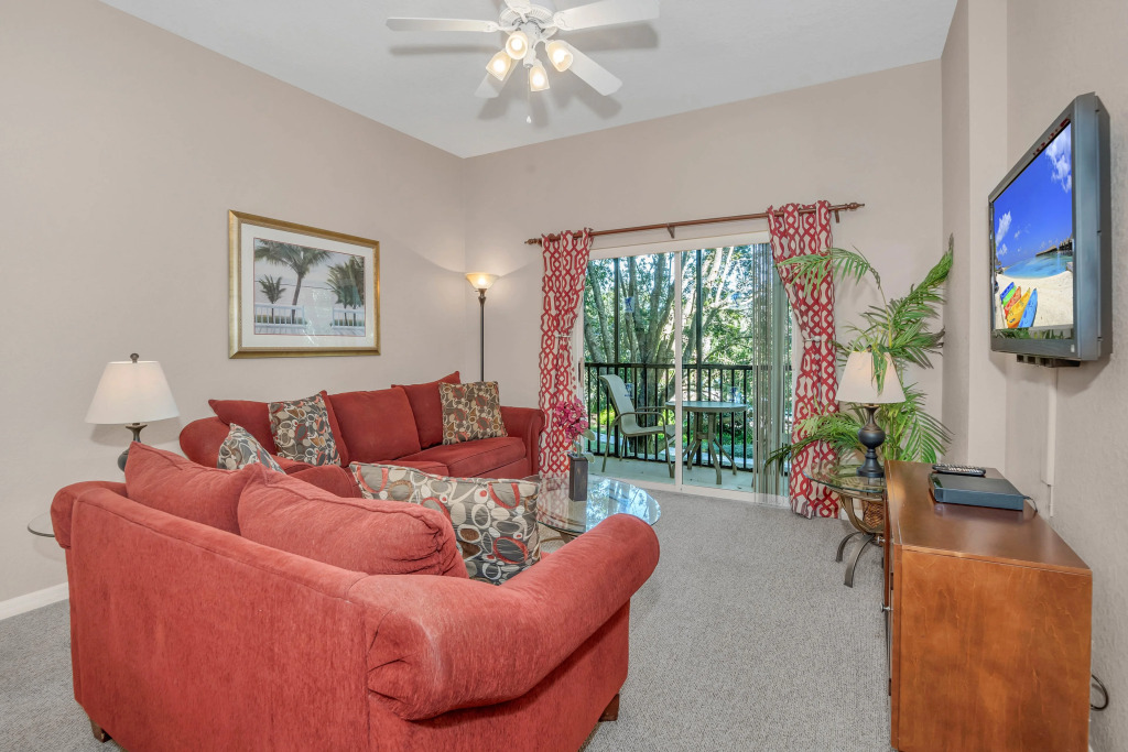 611 Lucaya , Davenport, US