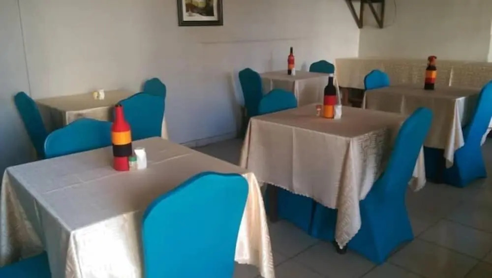 Jeliza Hotel