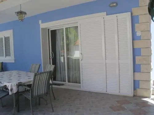 Apartment BAS