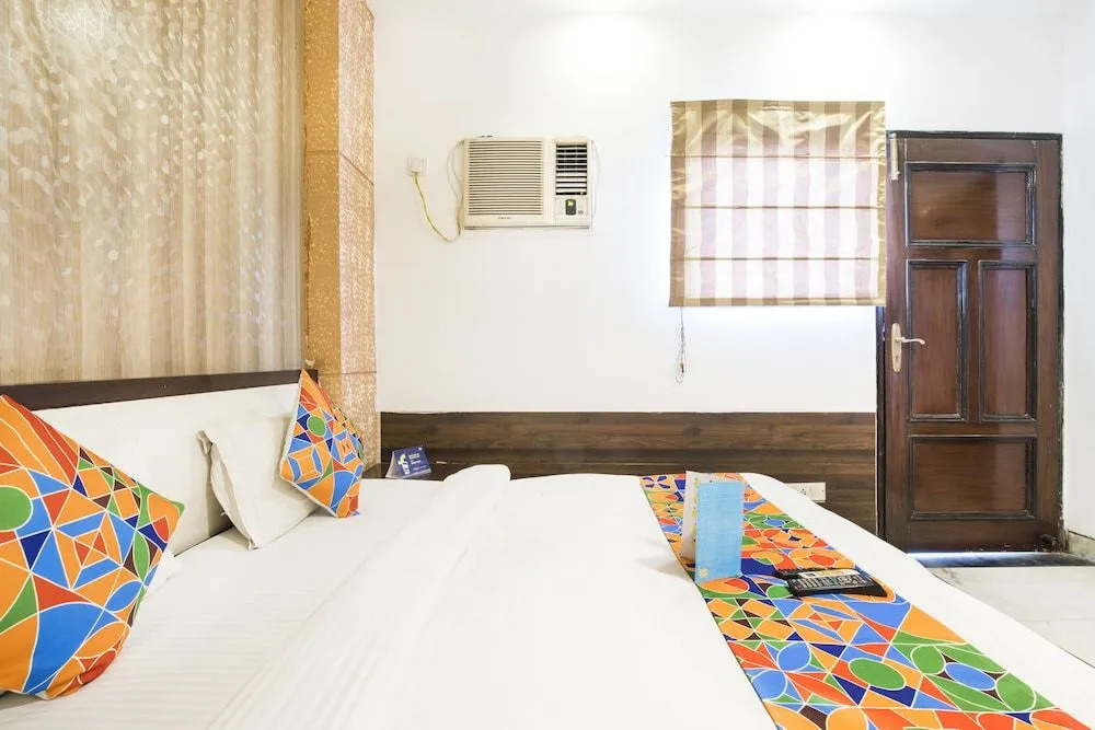 Hotel Nagpal Palace