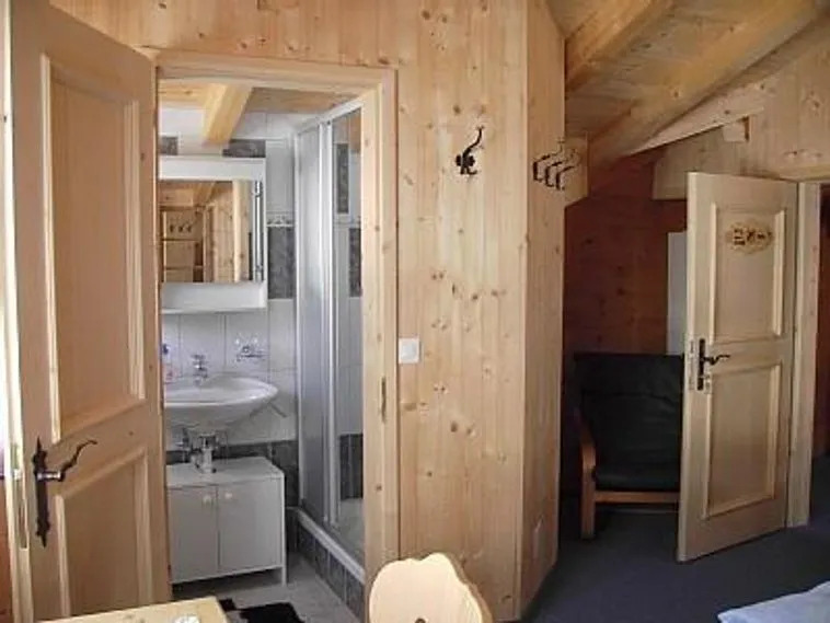B&B Haus im Sand
