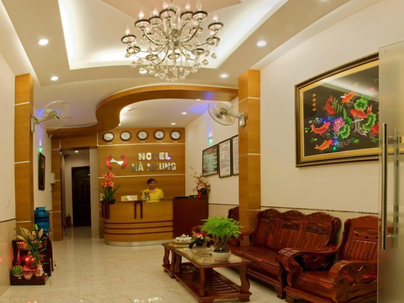 Ha Nhung Hotel Nha Trang