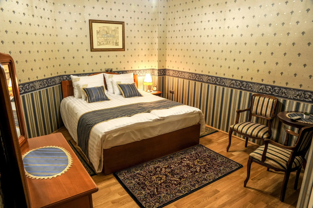Cotton House Budapest