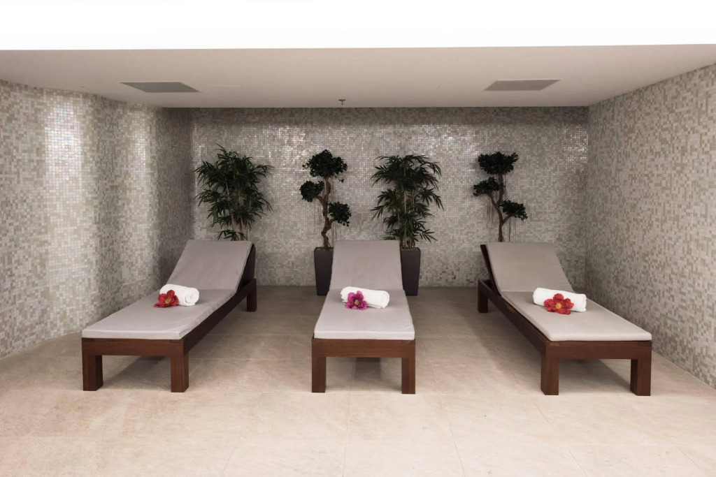 Alimounda Mare Hotel
