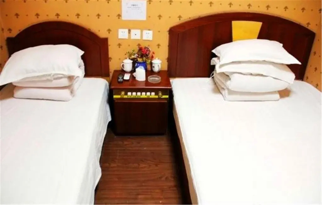 Xinfengyuan Hotel