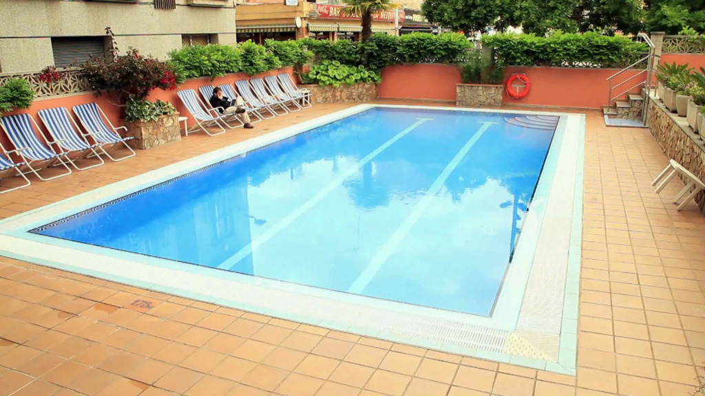 AQUA Hotel Bertran Park