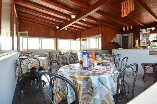 B&B La Castellana