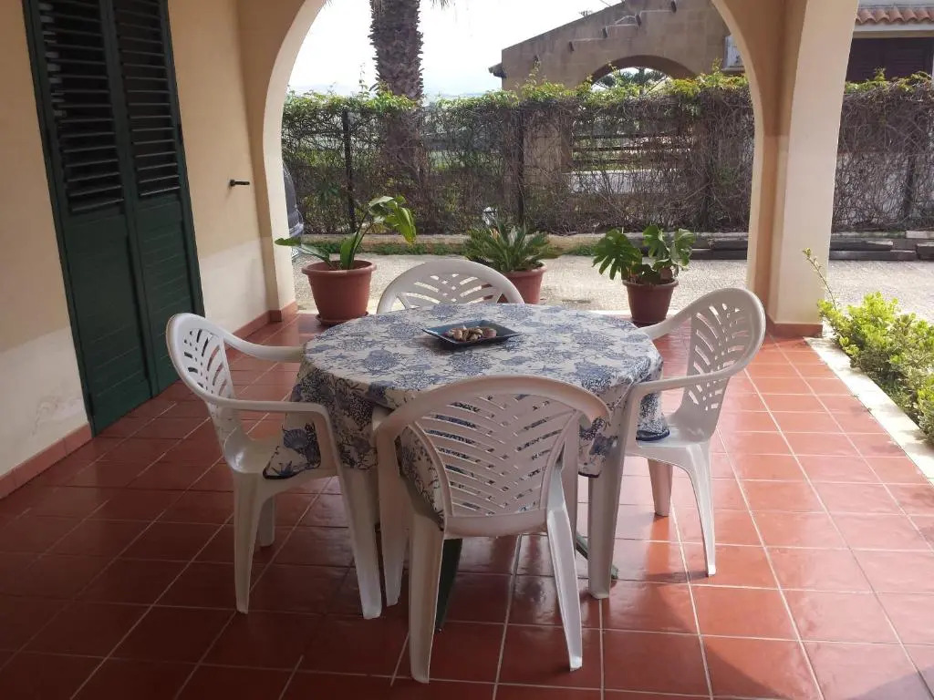 Appartamento Santangelo