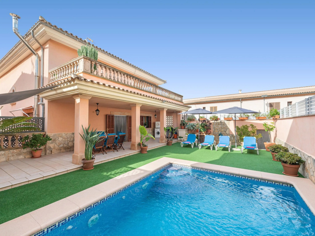 226 Villa Cas Barber ETV10939 by Mallorca Charme