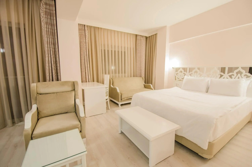 Cimenoglu Hotel