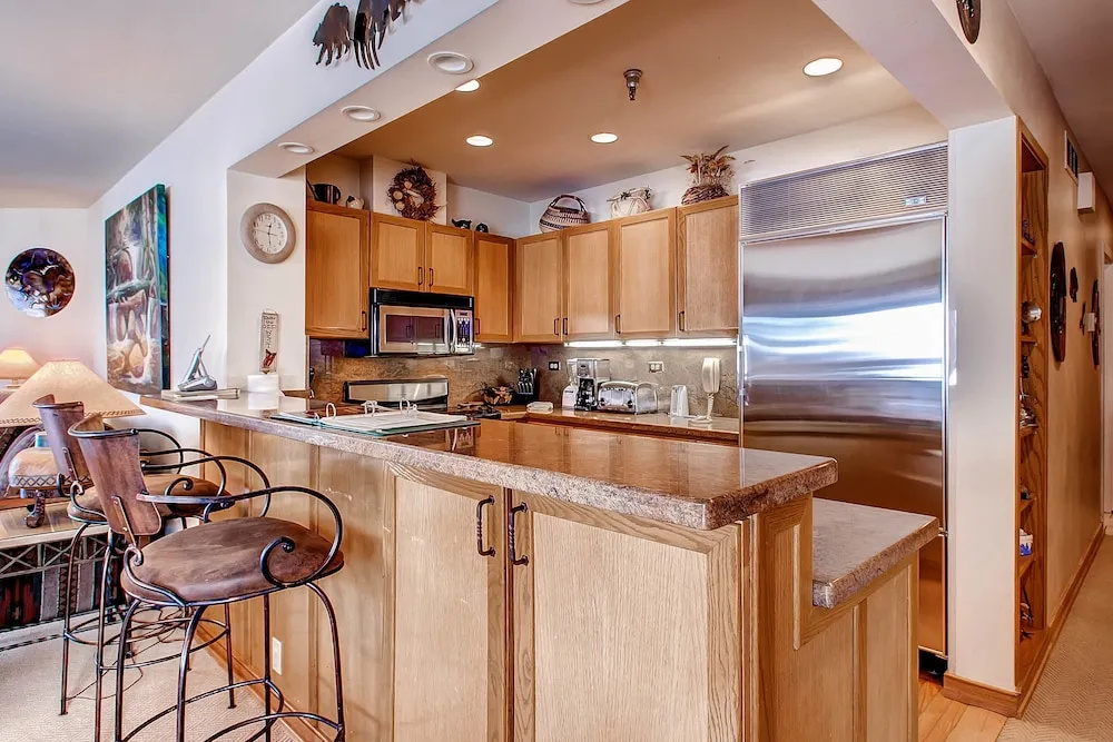 Centennial 2 Bedroom Condo Unit no. 17